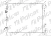 Радиаторы охлаждения POLCAR 601608A2 (фото 1)