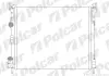 Радиаторы охлаждения POLCAR 601608A3 (фото 1)