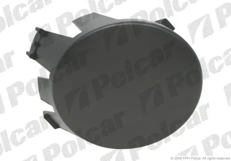 Заглушка отверстия галогена POLCAR 601627-2