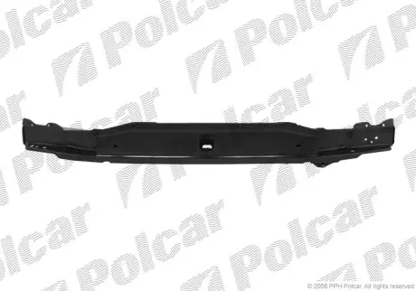 Балка нижняя панели передней POLCAR 601634