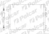 Радиаторы кондиционера POLCAR 6016K81X (фото 1)