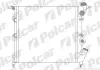 Радиаторы охлаждения POLCAR 601908A2 (фото 1)