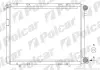 Радиаторы охлаждения POLCAR 601908A3 (фото 1)