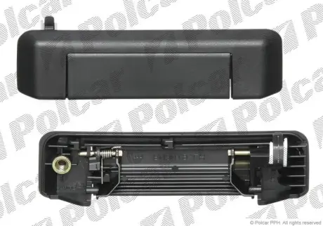 Автозапчасть POLCAR 6019Z-42