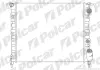 Радиаторы охлаждения POLCAR 602108A1 (фото 1)