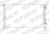 Радиаторы охлаждения POLCAR 602108A4 (фото 1)