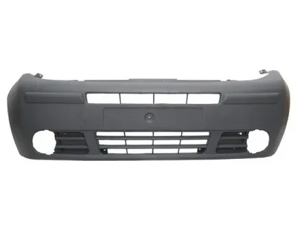Бампер передний POLCAR 602607-1