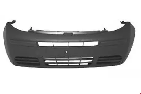 Бампер передний POLCAR 602607-Q