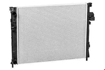 Радиаторы охлаждения POLCAR 602608A1