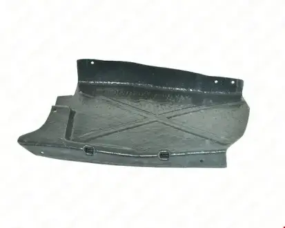 Защита под двигатель POLCAR 602634-8