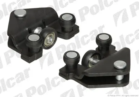 Автозапчасть POLCAR 6026Z-71