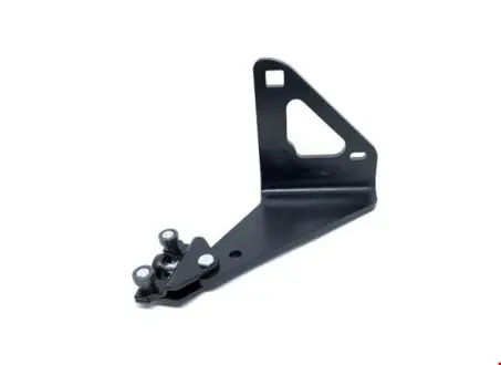 Тележка - ролики раздвижных дверей POLCAR 6026Z-72A