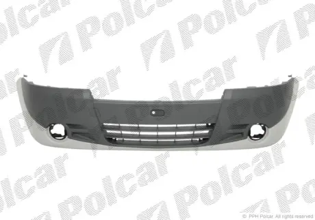 Бампер передний POLCAR 60270724J