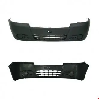 Бампер передний POLCAR 6027074J