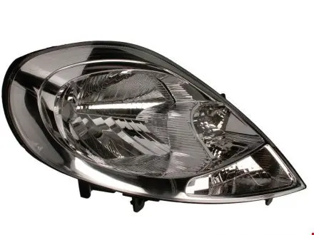 Фара основная POLCAR 6027101E