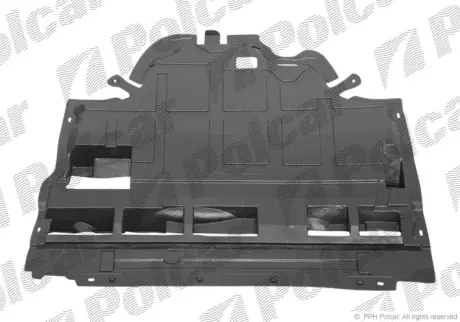 Автозапчасть POLCAR 602734-5