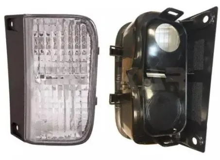 Автозапчасть POLCAR 6027981E