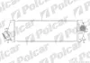 Інтеркулер Renault Trafic 2.0/2.5 DCI 06- POLCAR 6027J8-1 (фото 1)