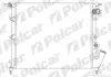 Радиаторы охлаждения POLCAR 603108-3 (фото 1)
