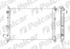 Радиаторы охлаждения POLCAR 603208A1 (фото 1)