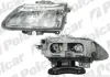 Фара основная POLCAR 6032091E (фото 1)