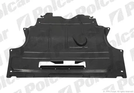 Защита под двигатель POLCAR 6032345Q