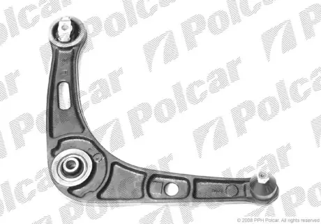 Рычаг POLCAR 603238-K