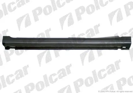 Порог POLCAR 603242