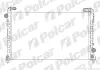 Радиаторы охлаждения POLCAR 603308-1 (фото 1)