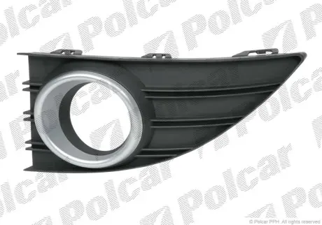 Решетка в бампере POLCAR 603527-1