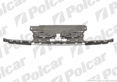 Решетка POLCAR 603605