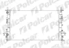 Радиаторы охлаждения POLCAR 603708-1 (фото 1)