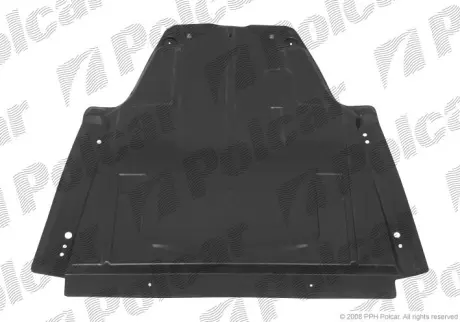 Защита под двигатель POLCAR 603734-6