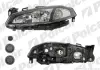 Фара основная POLCAR 603810-E (фото 1)