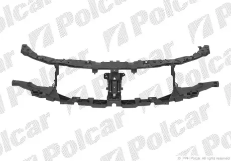 Панель передняя POLCAR 603904
