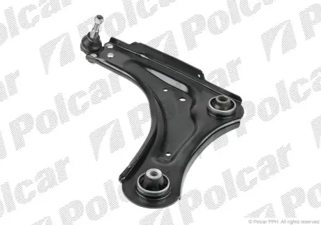 Рычаг POLCAR 603937-2