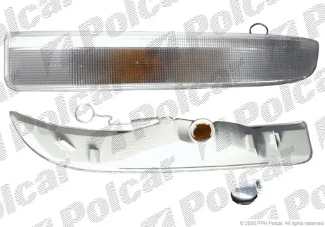 Автозапчасть POLCAR 6041201E