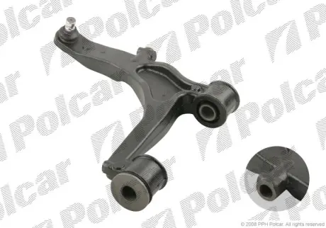 Рычаг POLCAR 604138-K