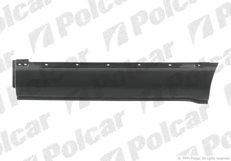 Обшивка боковины POLCAR 60418381