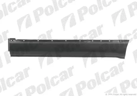 Обшивка боковины POLCAR 60418382