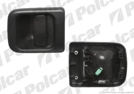 Ручка внешняя POLCAR 6041Z-41