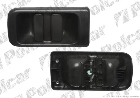 Ручка внешняя POLCAR 6041Z-43Q