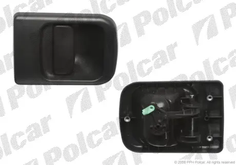 Автозапчасть POLCAR 6041Z-44