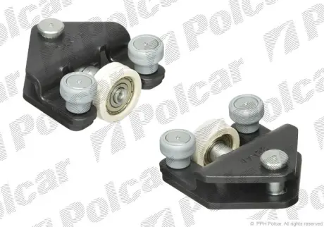 Автозапчасть POLCAR 6041Z-71