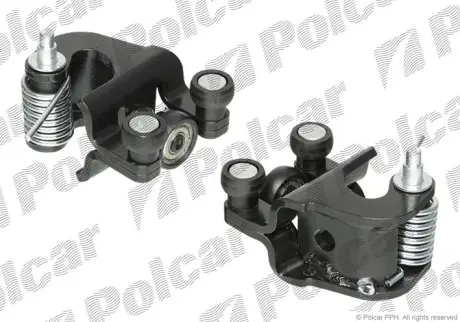 Автозапчасть POLCAR 6041Z-74