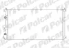 Радиаторы охлаждения POLCAR 604208A3 (фото 1)