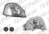 Фара основная POLCAR 604209-U (фото 1)