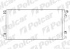 Радиаторы охлаждения POLCAR 6043081X (фото 1)