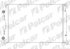 Радиаторы охлаждения POLCAR 6050083X (фото 1)