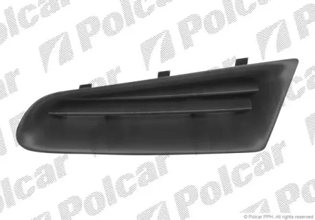 Решетка POLCAR 605505-2